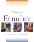 Image for Diversity in Families
