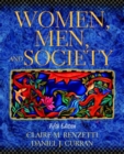 Image for Women, Men and Society