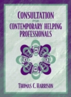 Image for Consultation for Contemporary Helping Professionals