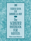 Image for Exercise Book for the Scribner Handbook for Writers