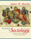 Image for Essentials of Sociology : A down-to-Earth Approach