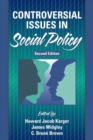 Image for Controversial issues in social policy