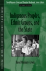 Image for Indigenous Peoples, Ethnic Groups, and the State