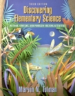Image for Discovering Elementary Science