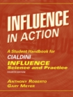 Image for Influence in Action : A Student Handbook