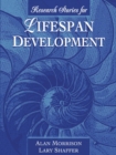 Image for Research Stories for Lifespan Development
