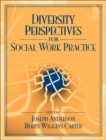 Image for Diversity Perspectives for Social Work Practice