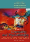Image for Theories of Counseling and Psychotherapy : A Multicultural Perspective