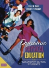 Image for Dynamic physical education for secondary school students