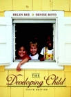Image for The Developing Child : United States Edition