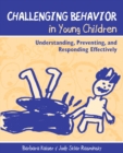 Image for Challenging Behavior in Young Children