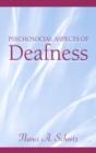 Image for Psychosocial Aspects of Deafness