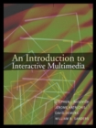 Image for An Introduction to Interactive Multimedia
