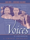 Image for Voices of a New Generation