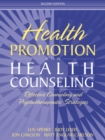 Image for Health Promotion and Health Counseling : Effective Counseling and Psychotherapeutic Strategies