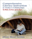 Image for Comprehensive Literacy Instruction in Today&#39;s Classrooms