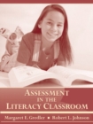 Image for Assessment in the Literacy Classroom