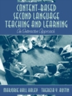 Image for Interactive Approach to Content-based Second Language Teaching and Learning