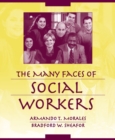 Image for The Many Faces of Social Workers