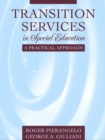 Image for Transition Services in Special Education