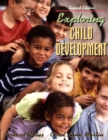 Image for Exploring Child Development