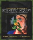 Image for Introducing Students to Scientific Inquiry