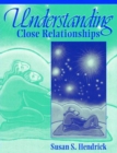 Image for Understanding Close Relationships