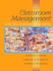Image for Classroom Management for Secondary Teachers