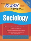 Image for Flash Review : Introduction to Sociology