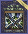 Image for Introduction to Social Problems