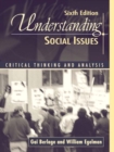 Image for Understanding Social Issues