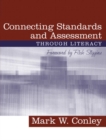 Image for Connecting Standards and Assessments Through Literacy