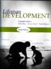 Image for Lifespan Development, Canadian Edition