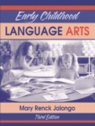 Image for Early Childhood Language Arts