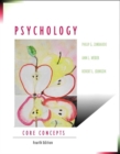 Image for Psychology : Core Concepts