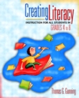 Image for Creating Literacy Instruction for All Students in Grades 4-8