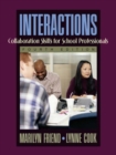 Image for Interactions : Collaboration Skills for School Professionals