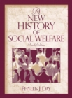 Image for A New History of Social Welfare