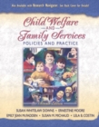 Image for Child Welfare and Family Services