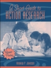 Image for A Short Guide to Action Research