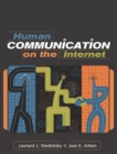 Image for Human Communication on the Internet