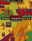 Image for Essentials of Human Communication (with Interactive Companion CD-Rom)