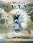 Image for The World of Psychology (Paperback)