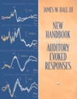 Image for New Handbook for Auditory Evoked Responses