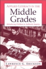 Image for Applied Literacy in the Middle Grades
