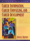 Image for Career Information, Career Counseling, and Career Development