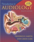 Image for Introduction to Audiology