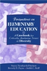 Image for Perspectives on Elementary Education : A Casebook for Critically Analyzing Issues of Diversity