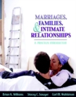 Image for Marriages, Families, and Intimate Relationships