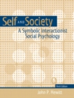 Image for Self and society  : a symbolic interactionist social psychology